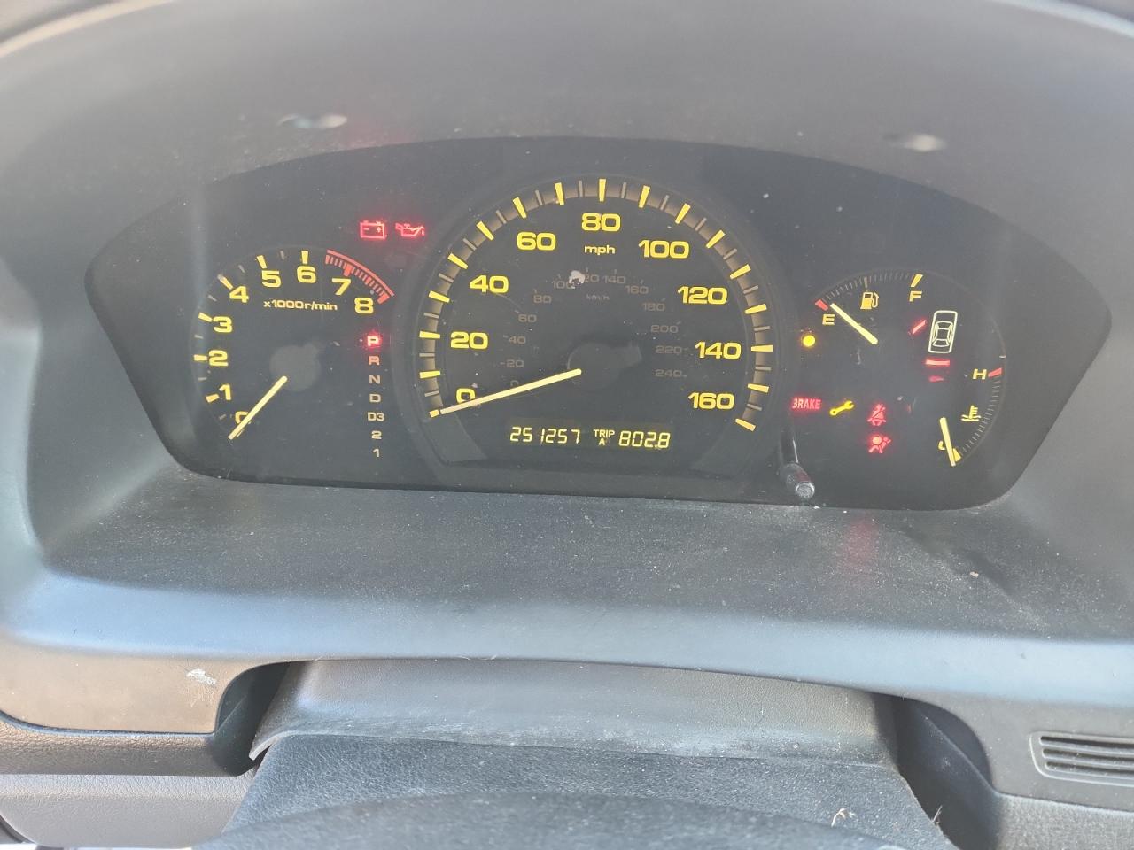 2006 Honda Accord Lx VIN: 1HGCM72316A002362 Lot: 91874715