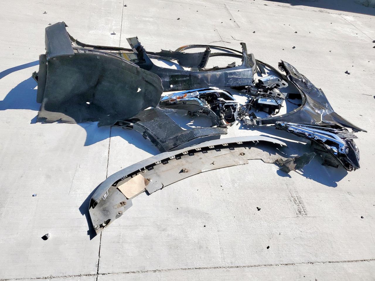 2020 Cadillac Xt5 Premium Luxury VIN: 1GYKNCRS5LZ150714 Lot: 91461875