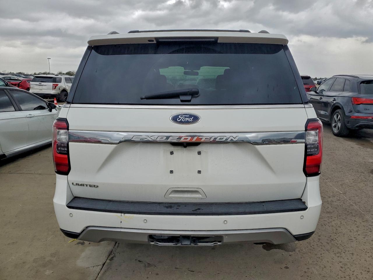 2021 Ford Expedition Limited VIN: 1FMJU1KT0MEA44090 Lot: 93289375