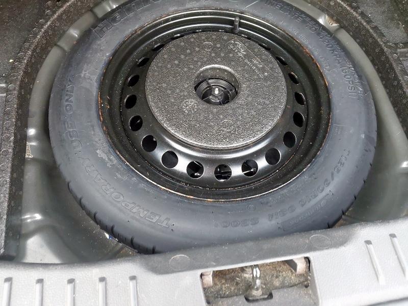 2016 FORD FOCUS 1.0 ECOBOOST ZETEC 5DR