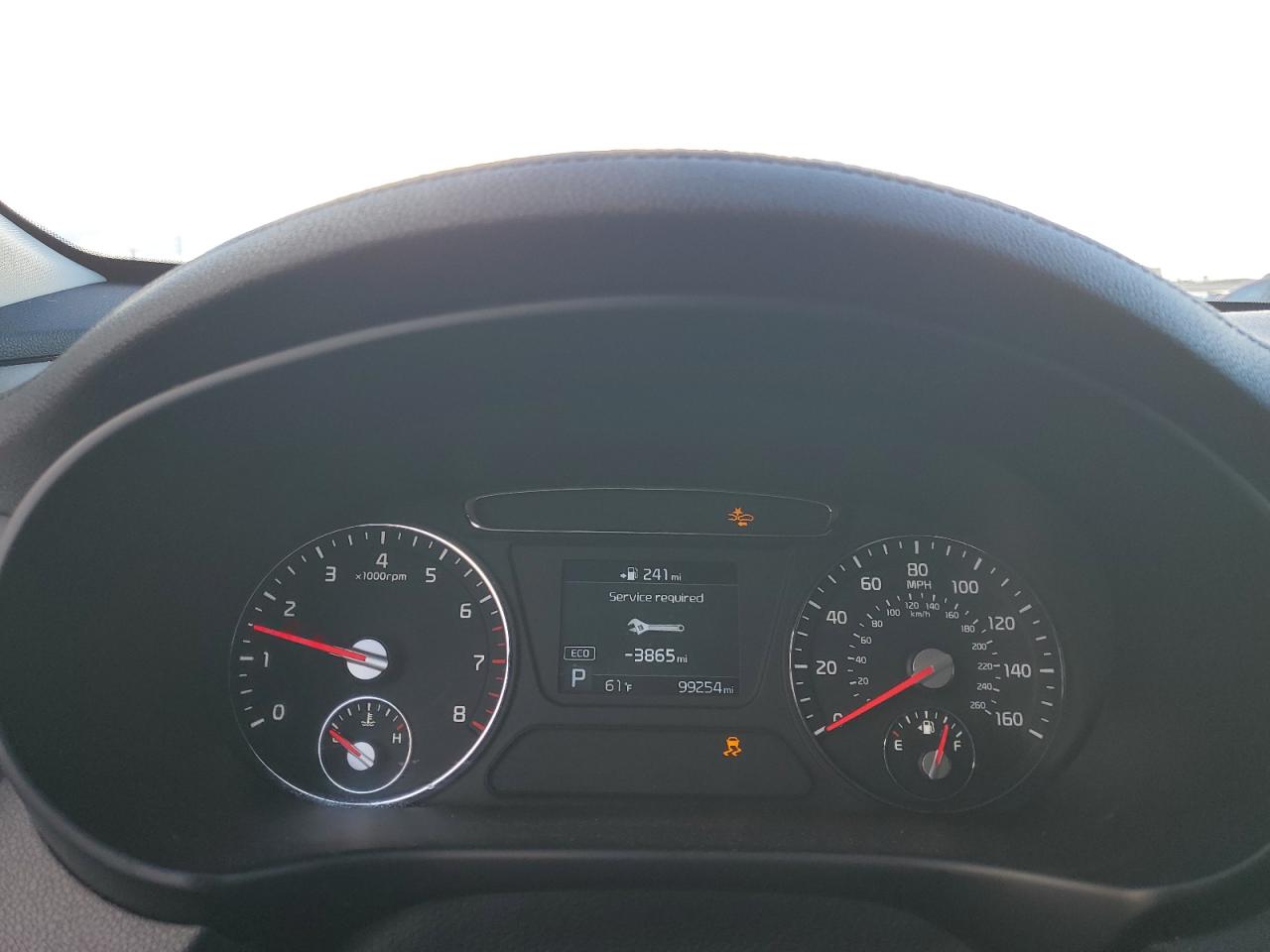 2020 Kia Sorento L VIN: 5XYPG4A34LG667338 Lot: 93317365