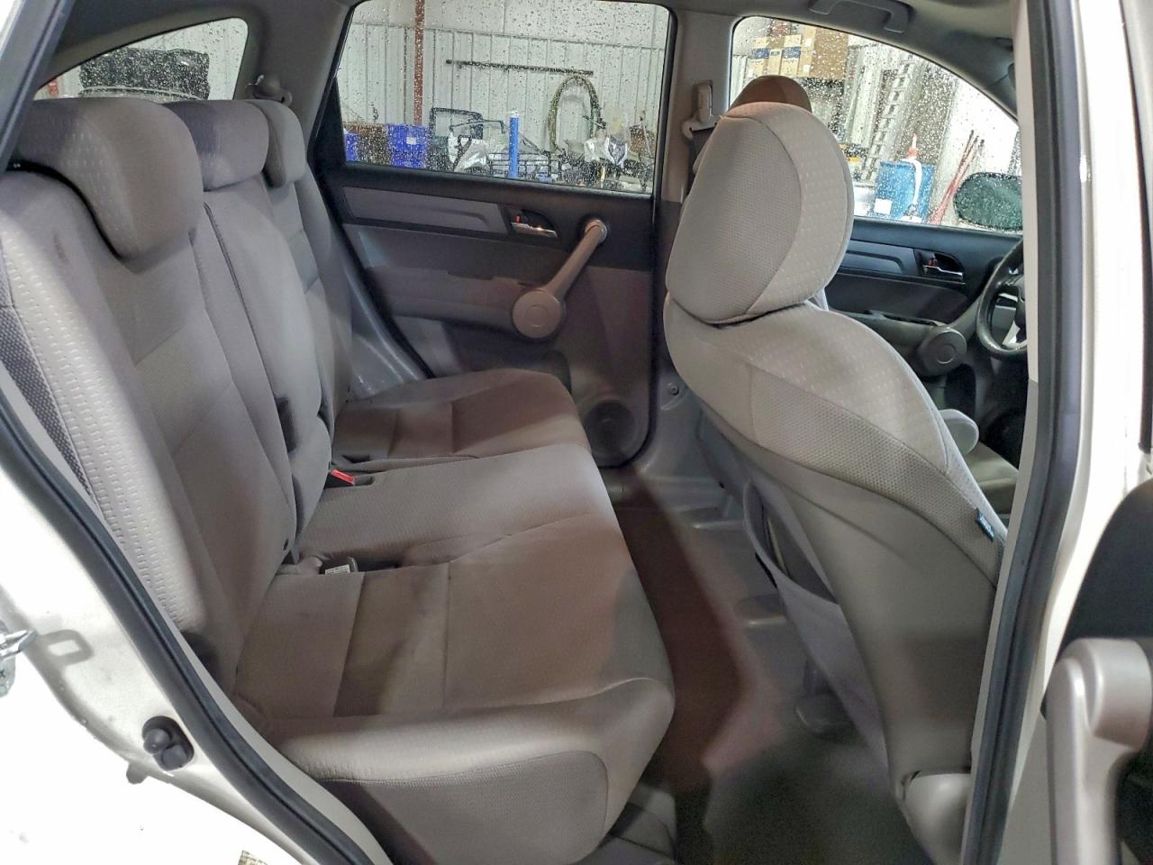 2007 Honda Cr-V Ex VIN: JHLRE48577C064242 Lot: 93147205