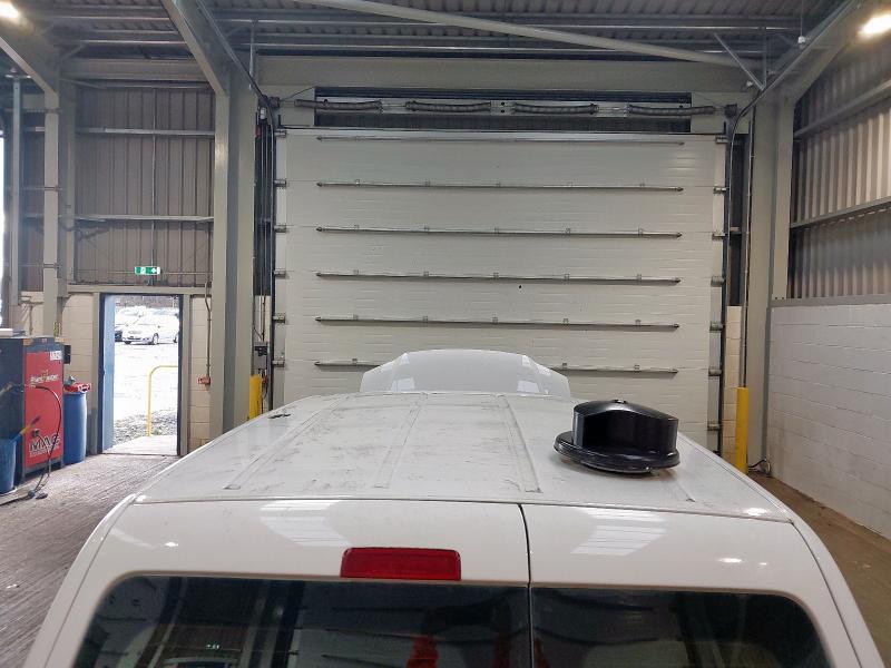 2008 VOLKSWAGEN CADDY 2.0SDI PD 69PS VAN