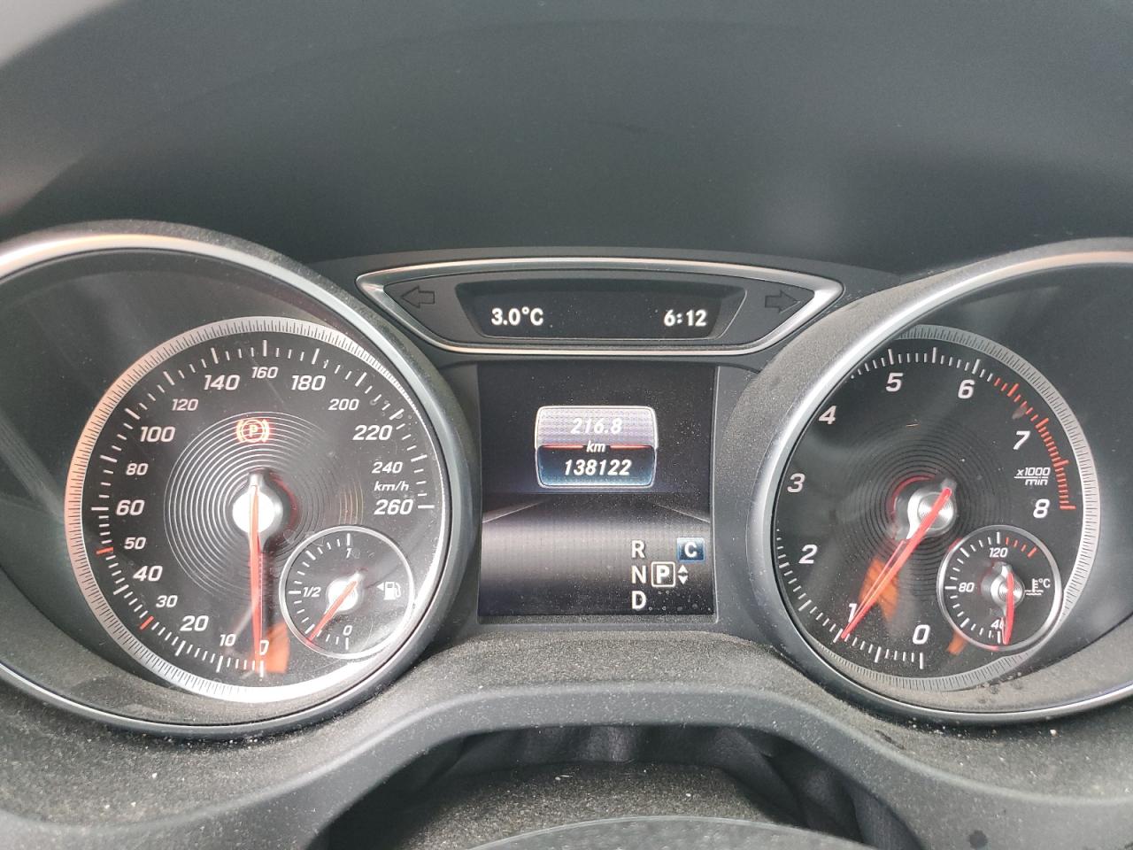 2018 Mercedes-Benz Gla 250 4Matic VIN: WDCTG4GB0JJ462250 Lot: 91389085