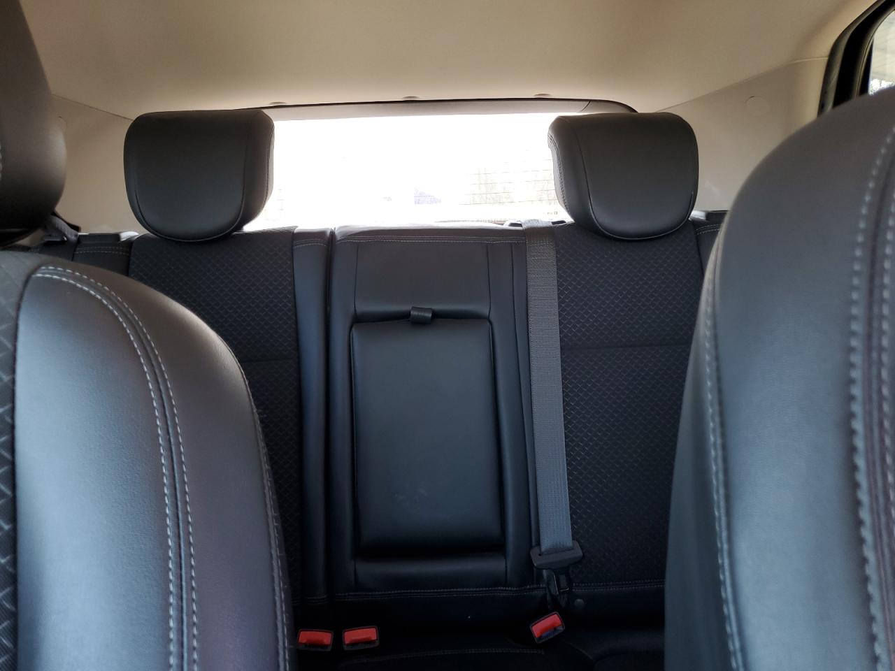 2019 Buick Encore Preferred VIN: KL4CJASB0KB805335 Lot: 91228135