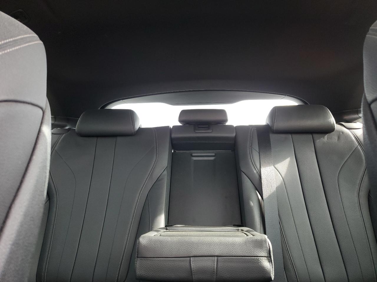 2019 BMW X6 xDrive35I VIN: 5UXKU2C50K0Z64356 Lot: 92100085