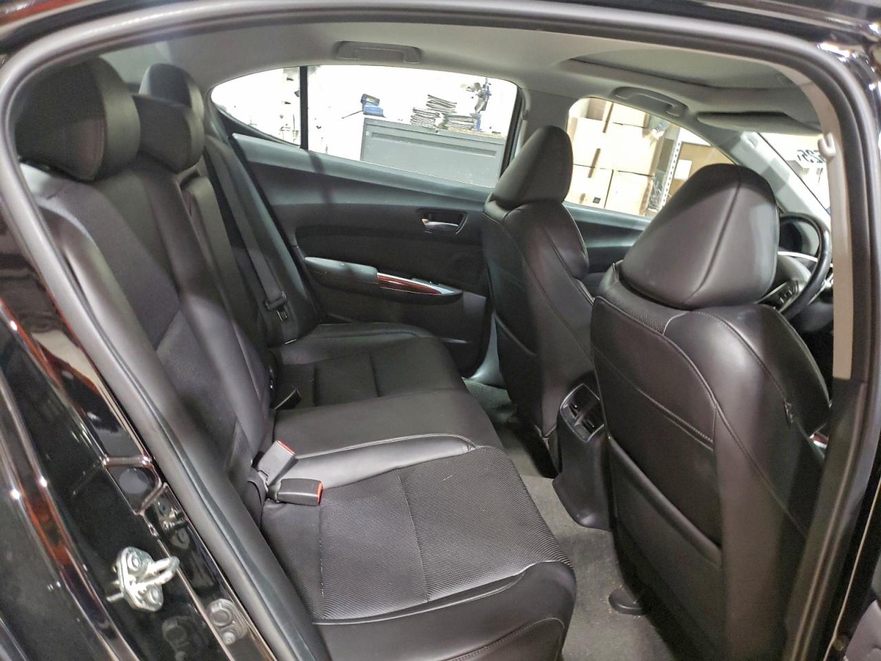 2010 Acura Rdx Technology VIN: 19UUB3F59FA003709 Lot: 93553525