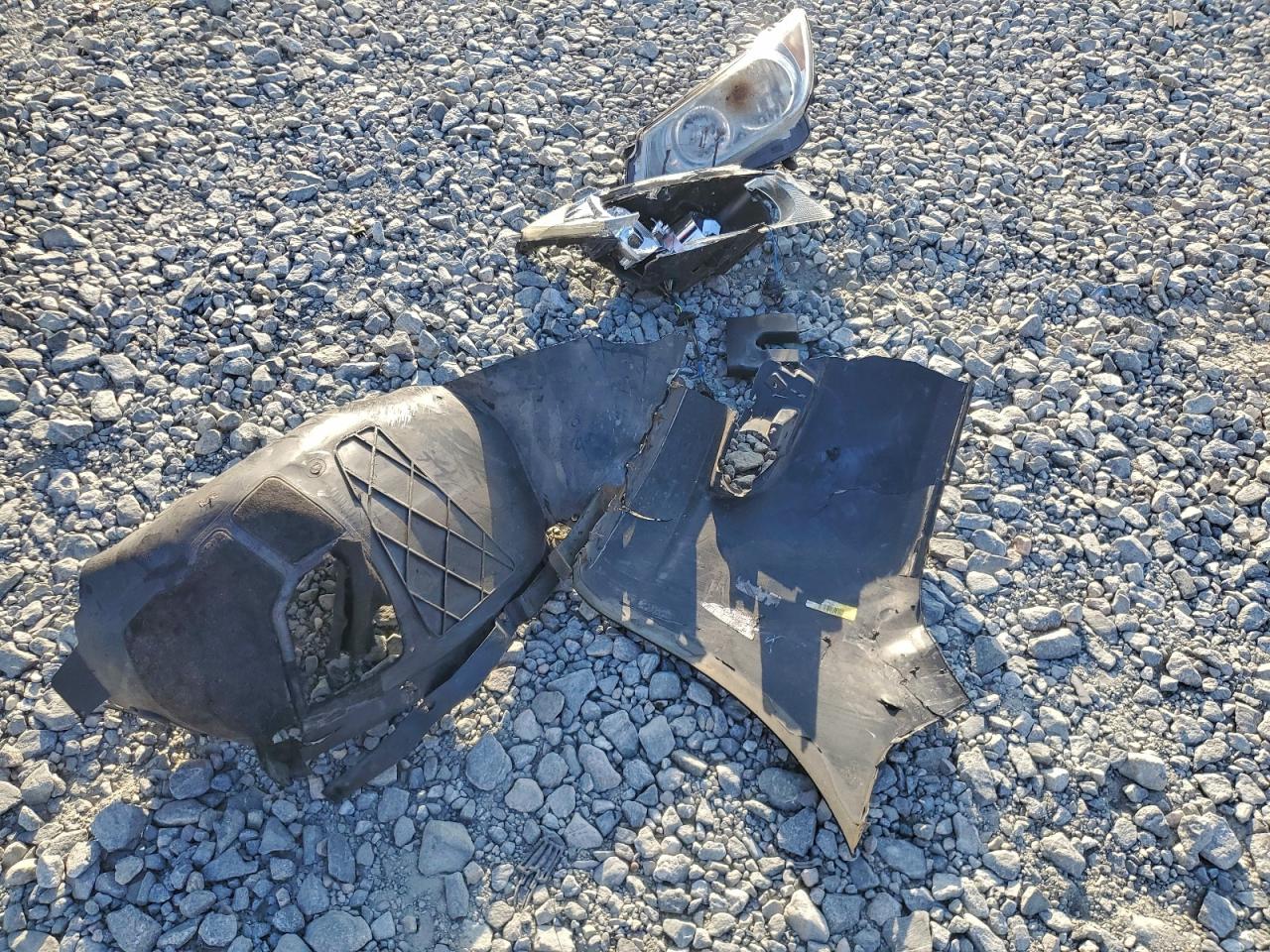 2013 Buick Lacrosse Premium VIN: 1G4GF5E38DF216366 Lot: 94105245