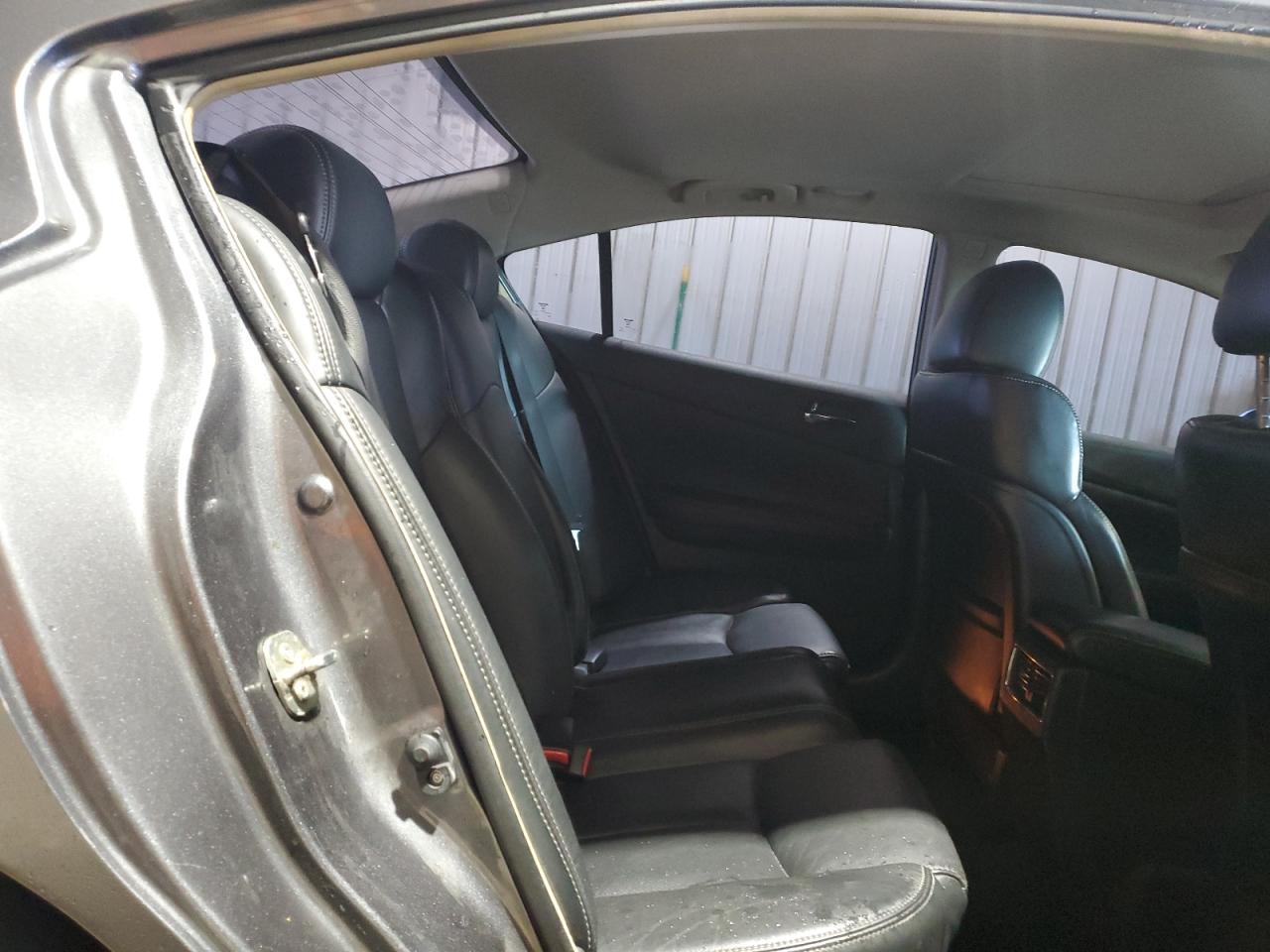 2014 Nissan Maxima S VIN: 1N4AA5AP0EC486668 Lot: 92847495