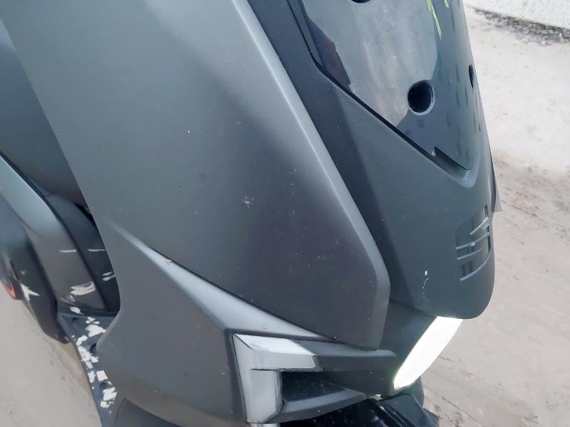 2022 SCUTUM SEAT MO ESCOOTER 125 