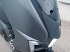 2022 SCUTUM SEAT MO ESCOOTER 125  for sale at Copart BRISTOL