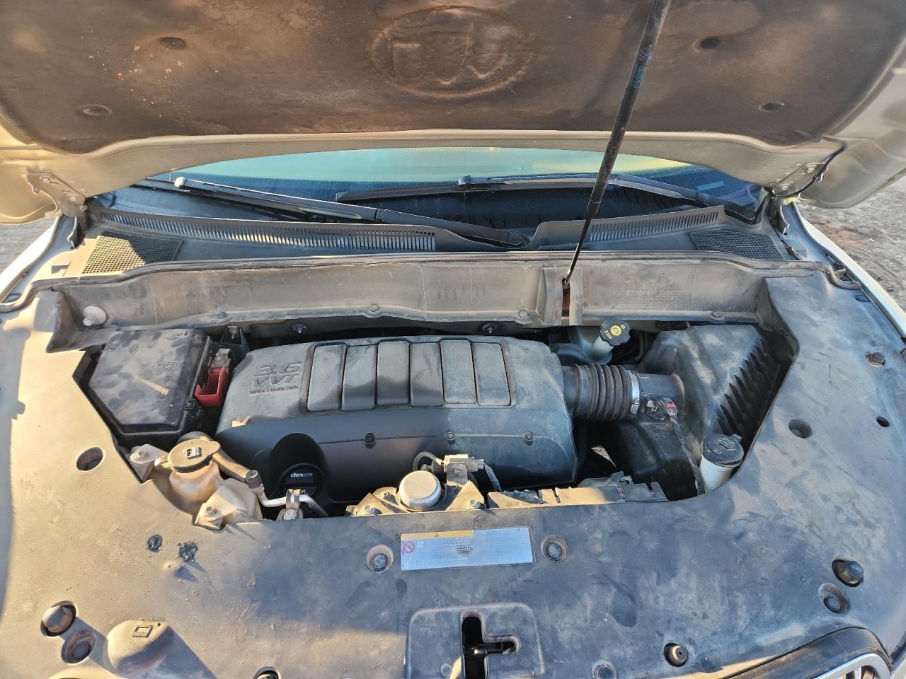 2016 Buick Enclave VIN: 5GAKRBKD4GJ289531 Lot: 91677505