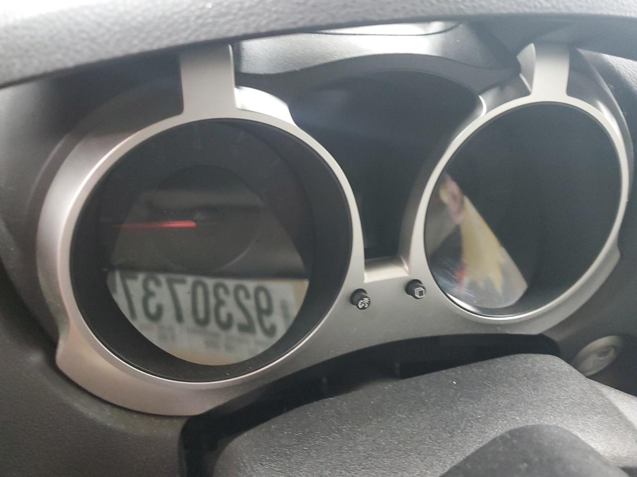 2012 Nissan Juke S VIN: JN8AF5MR6CT102452 Lot: 92307375