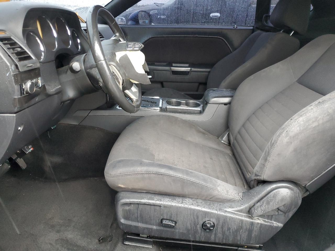 2013 Dodge Challenger Sxt VIN: 2C3CDYAG1DH737127 Lot: 93159595