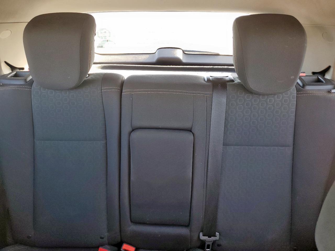 2017 Chevrolet Trax Ls VIN: 3GNCJKSB7HL287265 Lot: 91629935