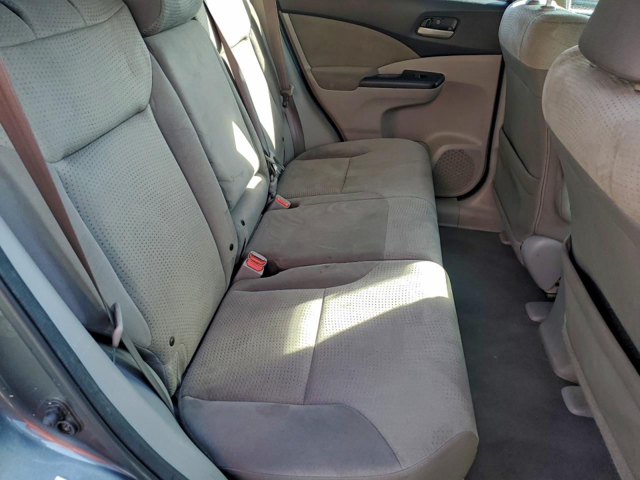 2014 Honda Cr-V Ex VIN: 5J6RM4H57EL007465 Lot: 94303475