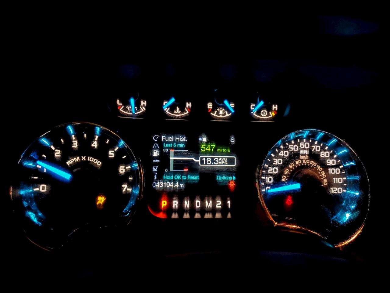 2014 Ford F150 Super Cab VIN: 1FTFX1EF6EFD10988 Lot: 93338145