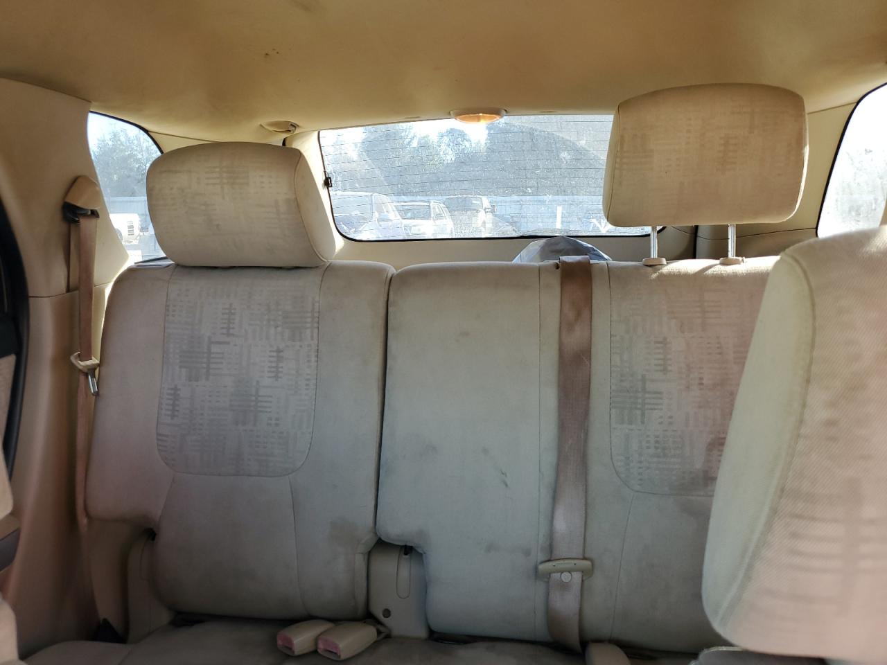 2005 Chevrolet Equinox Ls VIN: 2CNDL13F456200906 Lot: 93312755