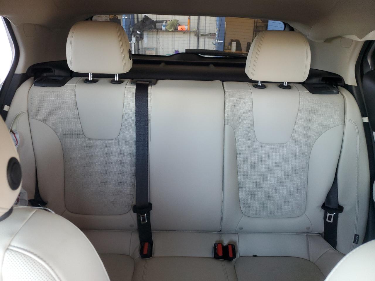 2024 Buick Encore Gx Sport Touring VIN: KL4AMDSL2RB208447 Lot: 93384225