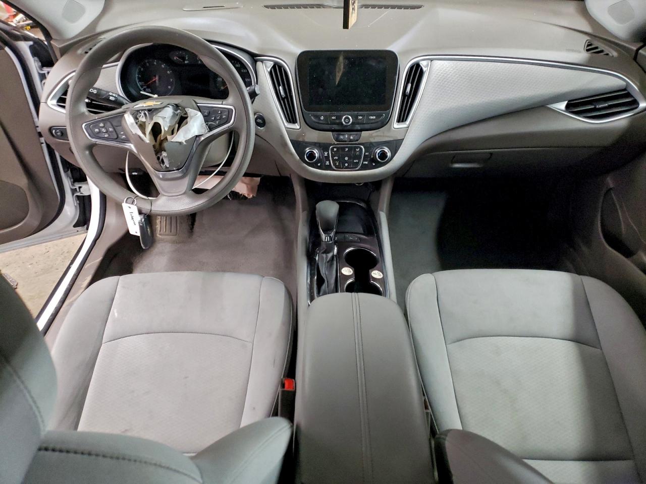 2024 Chevrolet Malibu Lt VIN: 1G1ZD5ST9RF221132 Lot: 93992895