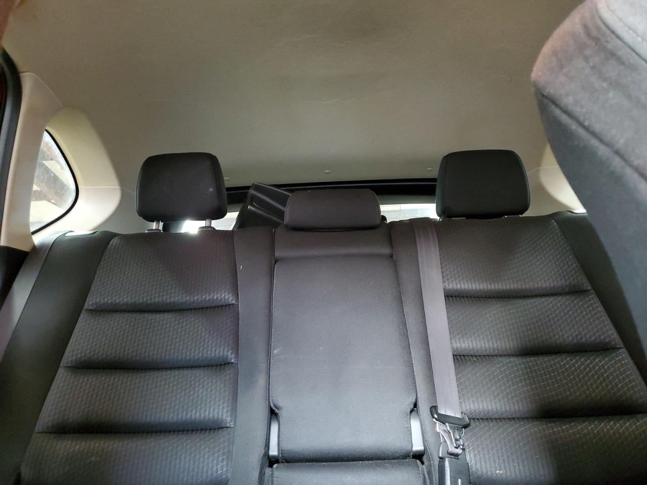 2014 Mazda Cx-5 Touring VIN: JM3KE2CY3E0424259 Lot: 93647295