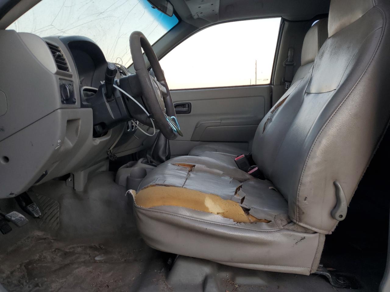 2007 Isuzu I-290 VIN: 1GGCS199178700103 Lot: 92474595