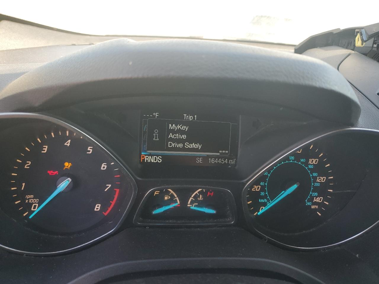 2016 Ford Escape Se VIN: 1FMCU0G7XGUC32933 Lot: 91146645