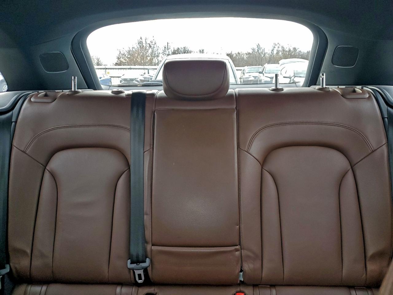 2018 Audi Q3 Premium VIN: WA1ECCFS9JR021332 Lot: 94088075