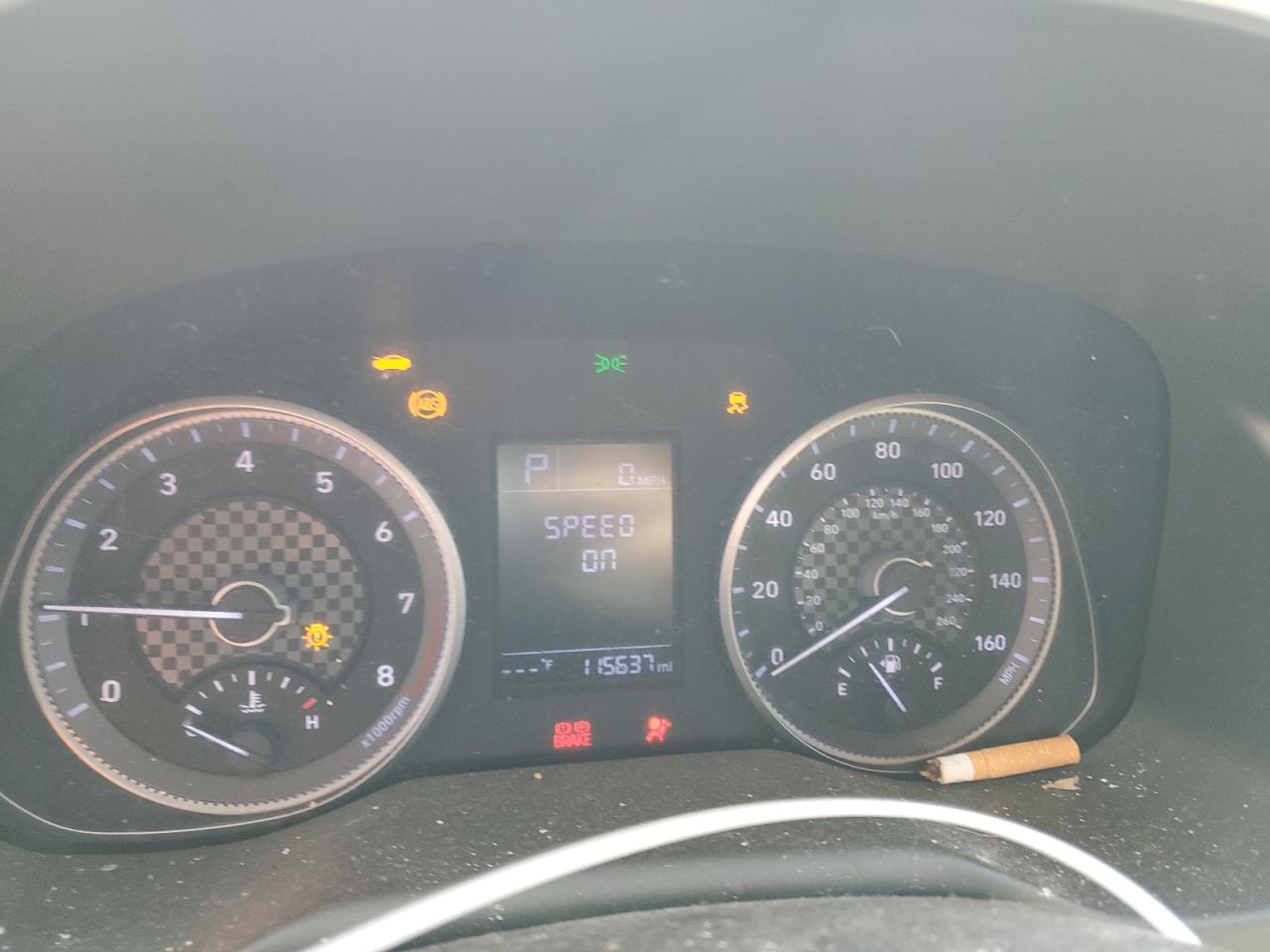 2019 Hyundai Elantra Se VIN: 5NPD74LF8KH479021 Lot: 93022335