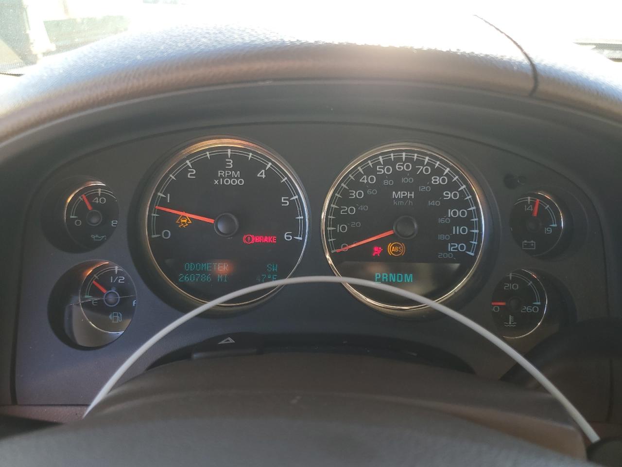 2009 Chevrolet Suburban C1500 Ltz VIN: 1GNFC36099R146312 Lot: 92188375