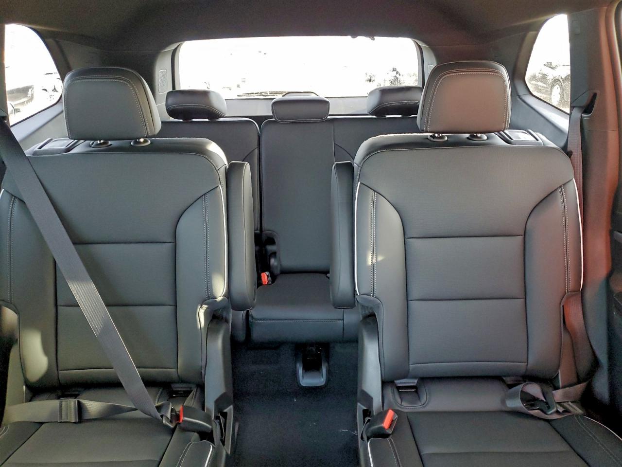 2026 Buick Enclave Preferred VIN: 5GAERAKS2TJ210700 Lot: 93396985