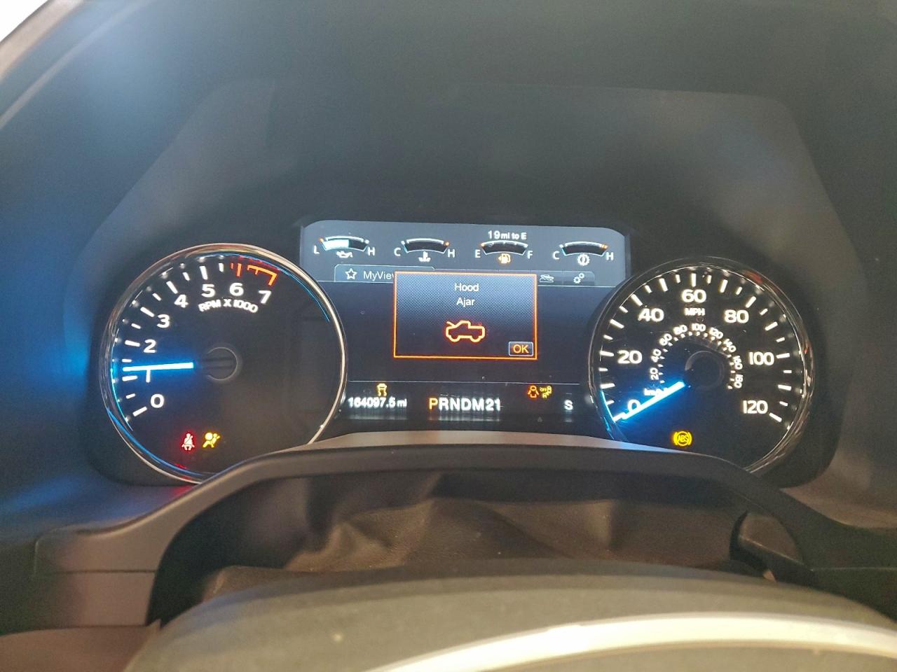 2016 Ford F150 Supercrew VIN: 1FTEW1EF3GKF68247 Lot: 91260095