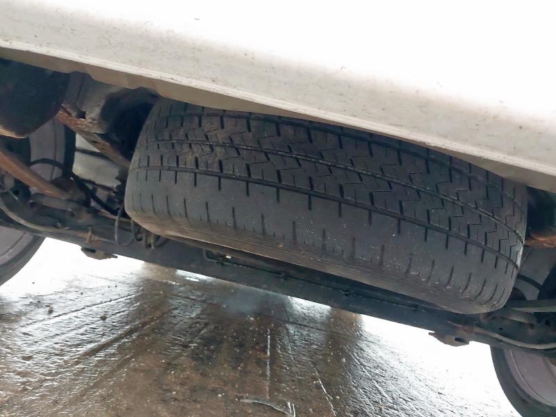 2017 FORD TRANSIT CUSTOM 2.0 TDCI 105PS LOW ROOF VAN