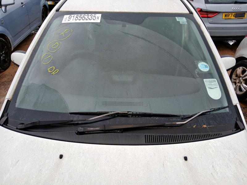 2011 MITSUBISHI COLT 1.3 CZ2 5DR