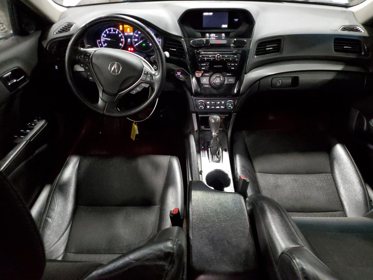 2013 Acura Ilx 20 VIN: 19VDE1F31DE014697 Lot: 93607925