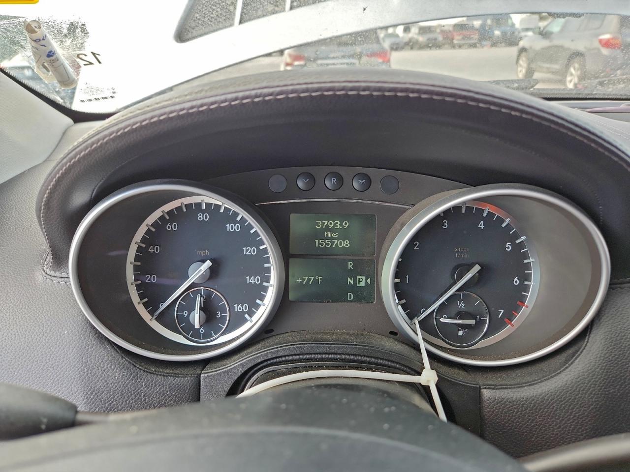 2012 Mercedes-Benz Gl 550 4Matic VIN: 4JGBF8GEXCA780042 Lot: 94017925