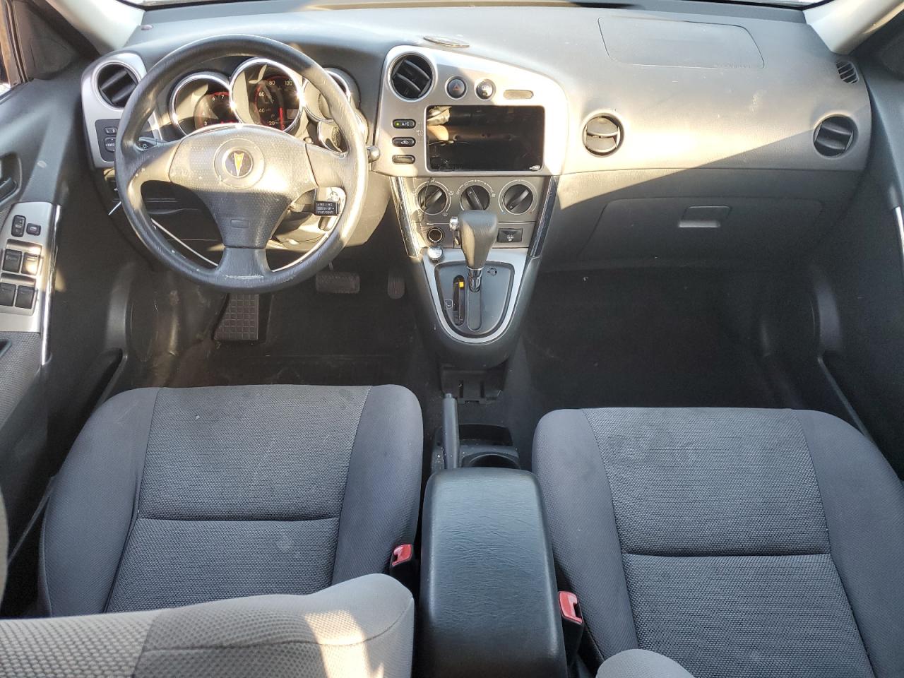 2004 Pontiac Vibe VIN: 5Y2SL628X4Z442890 Lot: 92642945