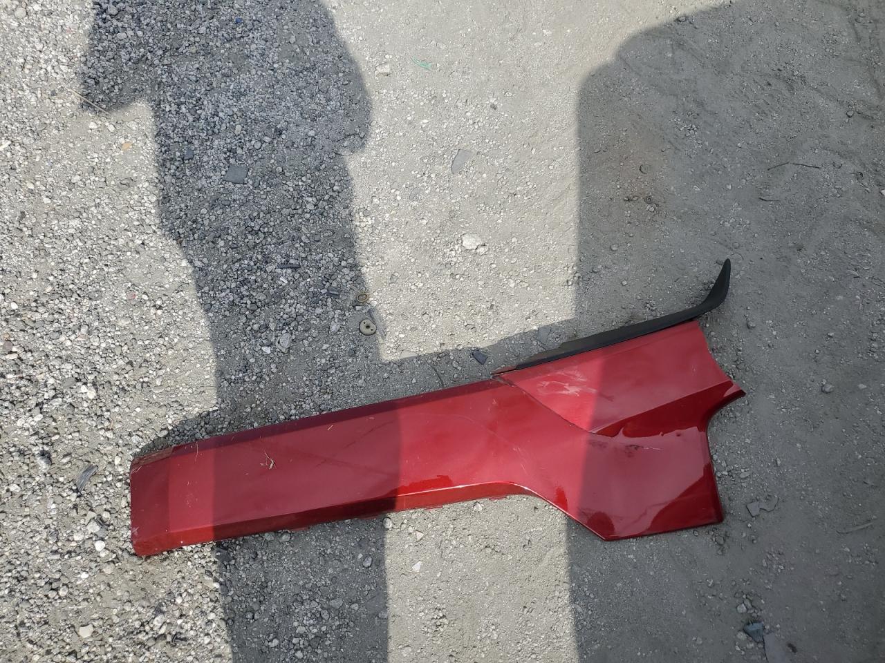 2022 Chevrolet Camaro Lt1 VIN: 1G1FF1R79N0123343 Lot: 91720725