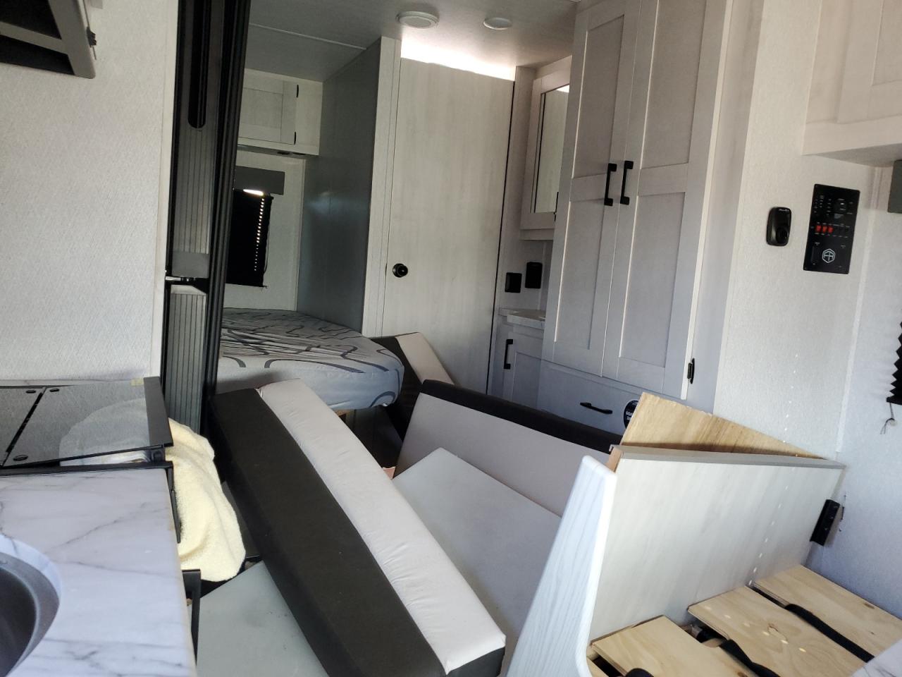 2025 Chevrolet Express G3500 VIN: 1HA3GSC73SN013565 Lot: 92230985