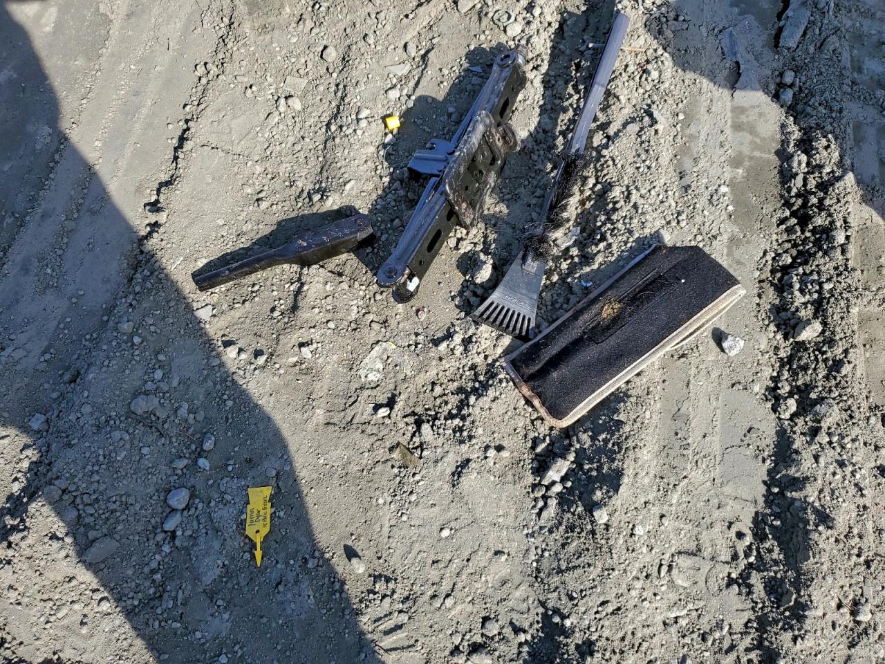 2022 Kia Carnival Lx VIN: KNDNB4H30N6169882 Lot: 94034695