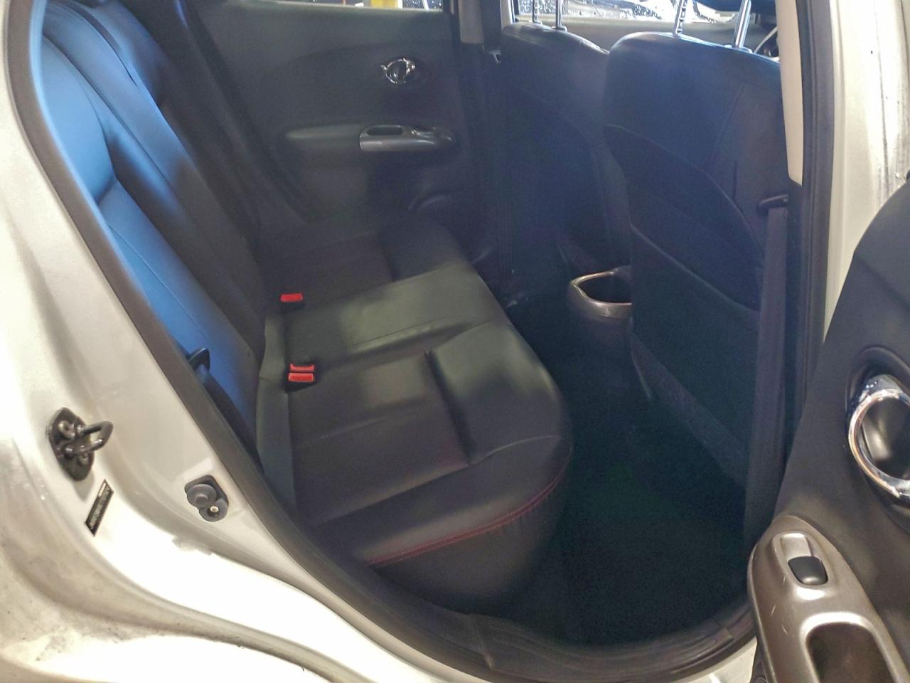 2012 Nissan Juke S VIN: JN8AF5MV6CT107924 Lot: 93680505