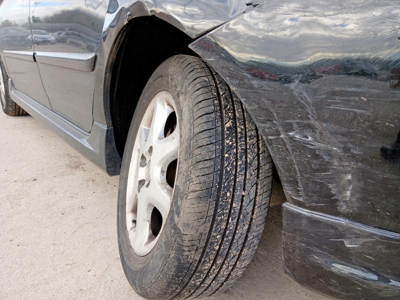 2006 TOYOTA COROLLA 1.6 VVT-I COLOUR COLLECTION 5DR AUTO