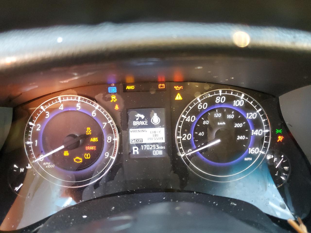 2016 Infiniti Qx50 VIN: JN1BJ0RR8GM270834 Lot: 92706525