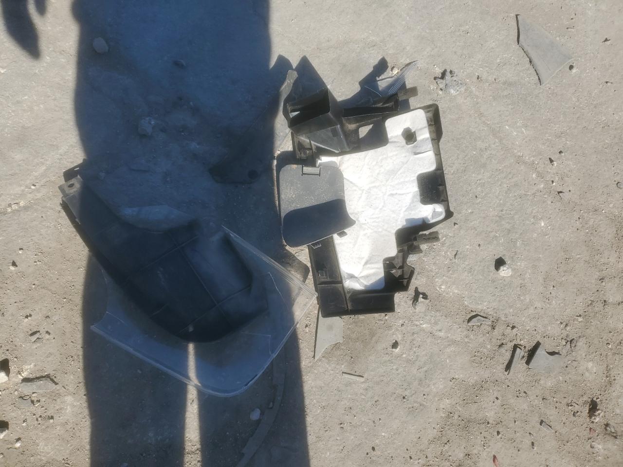 2007 Toyota Prius VIN: JTDKB20U373238547 Lot: 91923415