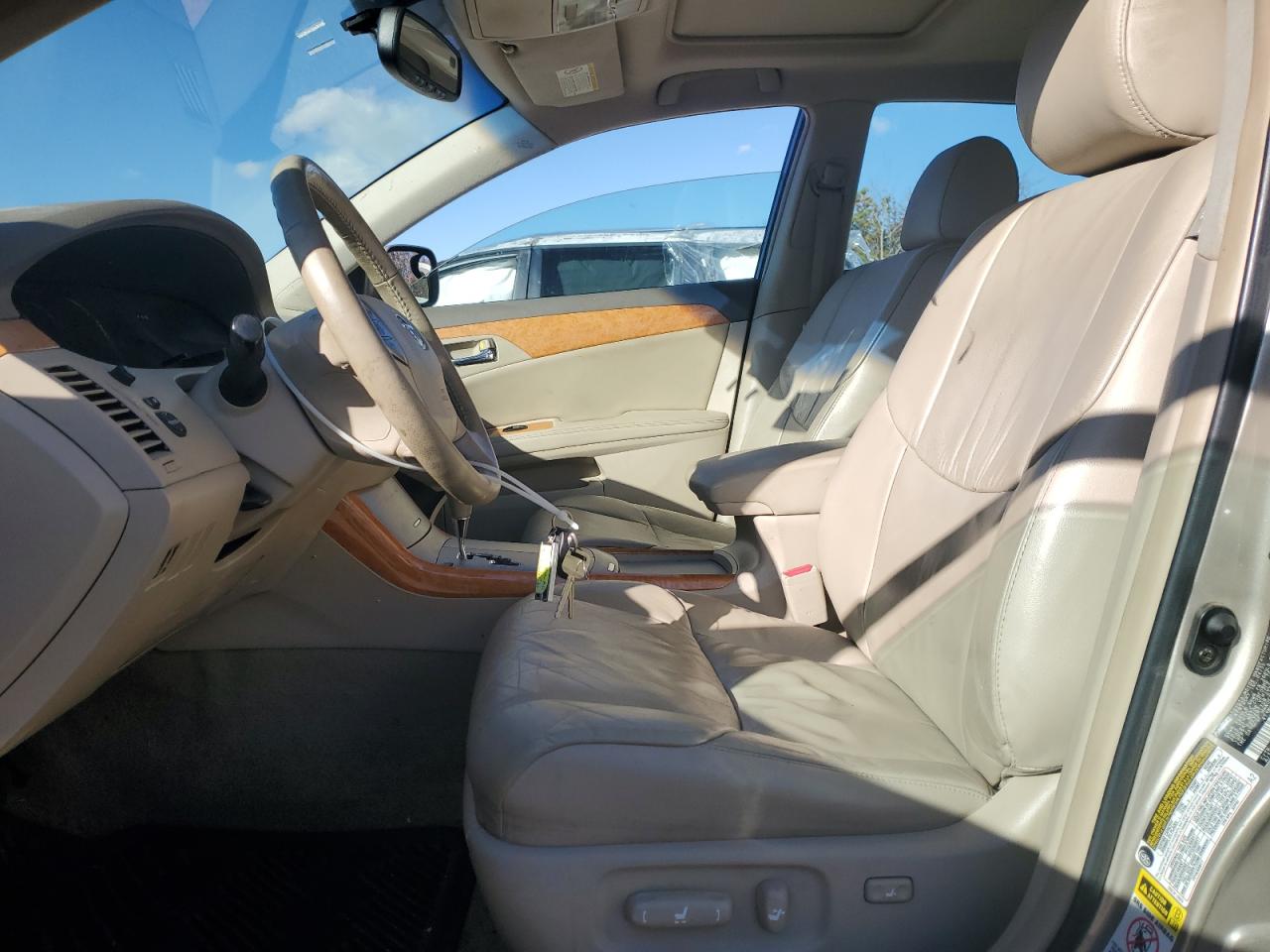 2005 Toyota Avalon Xl VIN: 4T1BK36B85U028170 Lot: 91531085