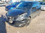 2014 SUZUKI SWIFT 1.6 SPORT [NAV] 5DR for sale at Copart BRISTOL