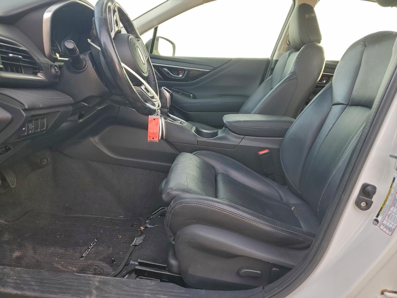 2021 Subaru Legacy Limited Xt VIN: 4S3BWGN6XM3017616 Lot: 93683795