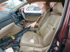 2011 HONDA CR-V 2.2 I-DTEC EX 5DR for sale at Copart BRISTOL