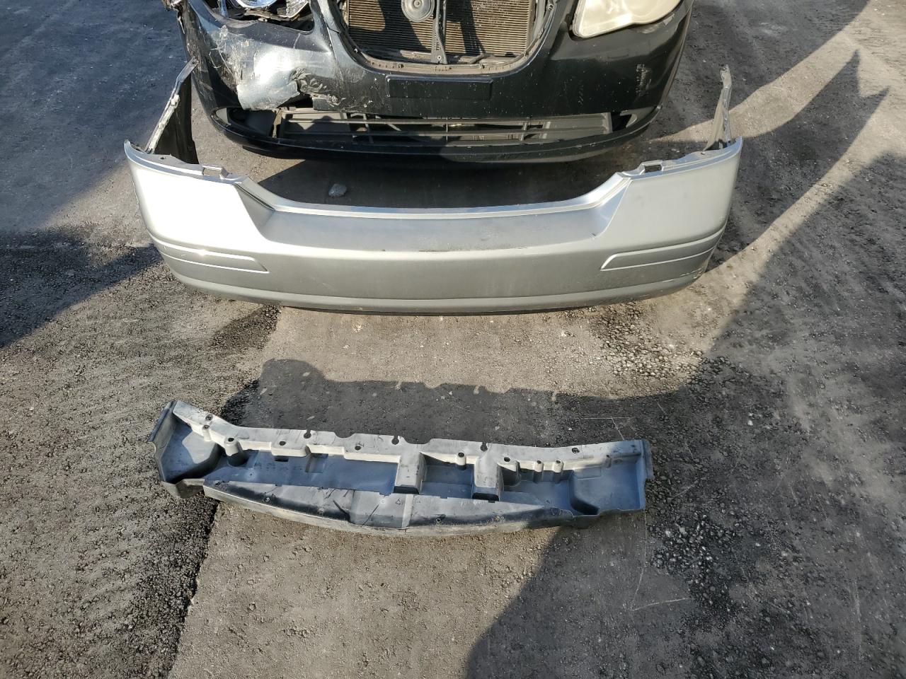 2010 Nissan Versa S VIN: 3N1BC1AP7AL432965 Lot: 93181525