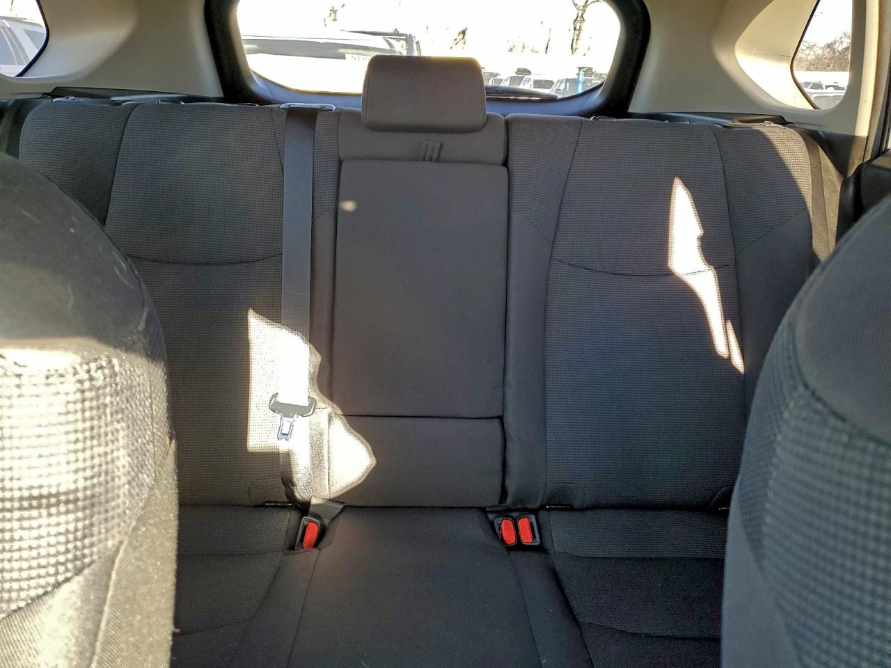 2021 Toyota Rav4 Le VIN: 2T3G1RFV6MW156788 Lot: 94269155